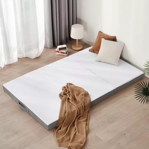 Z-hom - Colchón Plegable