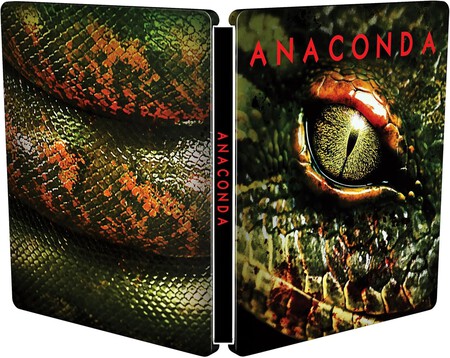 Anaconda