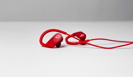 Apple presenta los nuevos Powerbeats: nuevo diseño, más batería y Oye Siri