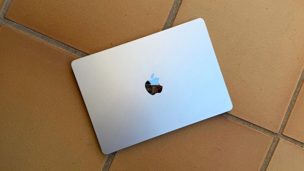 El MacBook Air M5 cae de precio, y no es en su configuración mínima de almacenamiento