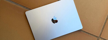 El MacBook Air M5 cae de precio, y no es en su configuración mínima de almacenamiento