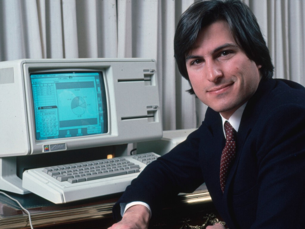 El hábito que a Steve Jobs le garantizó una vida de éxito. Una mala costumbre para algunos, imprescindible para otros El hábito que a Steve Jobs le garantizó una vida de éxito. Una mala costumbre para algunos, imprescindible para otros