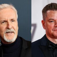 James Cameron desmiente las declaraciones de Matt Damon sobre su rechazo a 'Avatar' y el 10% de los beneficios: "Nunca hubo un acuerdo"