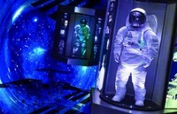 Houston y sus celebraciones del 40 aniversario de la llegada a la luna
