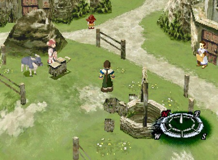 xenogears