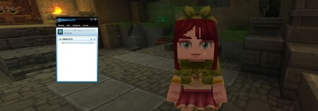 Servidor Hytale
