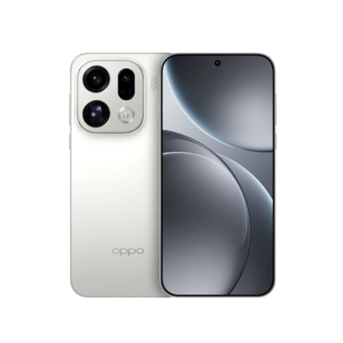 OPPO Find X9 Pro, 16/512 GB