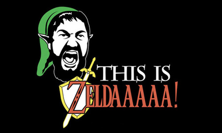 Los fans de 'Zelda' están por todos lados, ahora en FOX NEWS