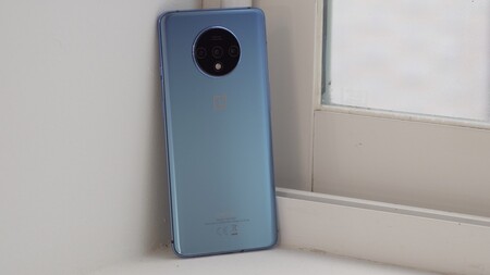 Los OnePlus 7 y 7T reciben Android 11 con la primera beta de OxygenOS 11