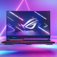 Date prisa si no quieres quedarte sin uno de los portátiles gaming más potentes de la pasada generación