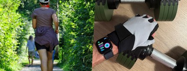 Salir a caminar está muy bien a partir de los 50, pero los expertos recomiendan practicar este ejercicio y puedes mejorarlo con tu Apple Watch