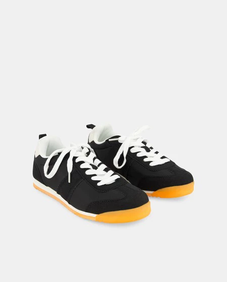 zapatillas fantasía