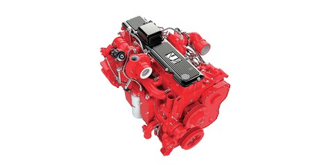 Cummins L9 Engine