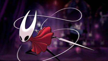 Hollow Knight Silksong