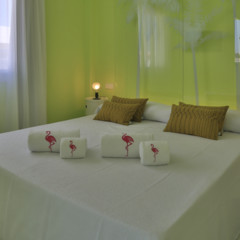 Foto 7 de 40 de la galería tropicana-ibiza-coast-suites en Trendencias Lifestyle