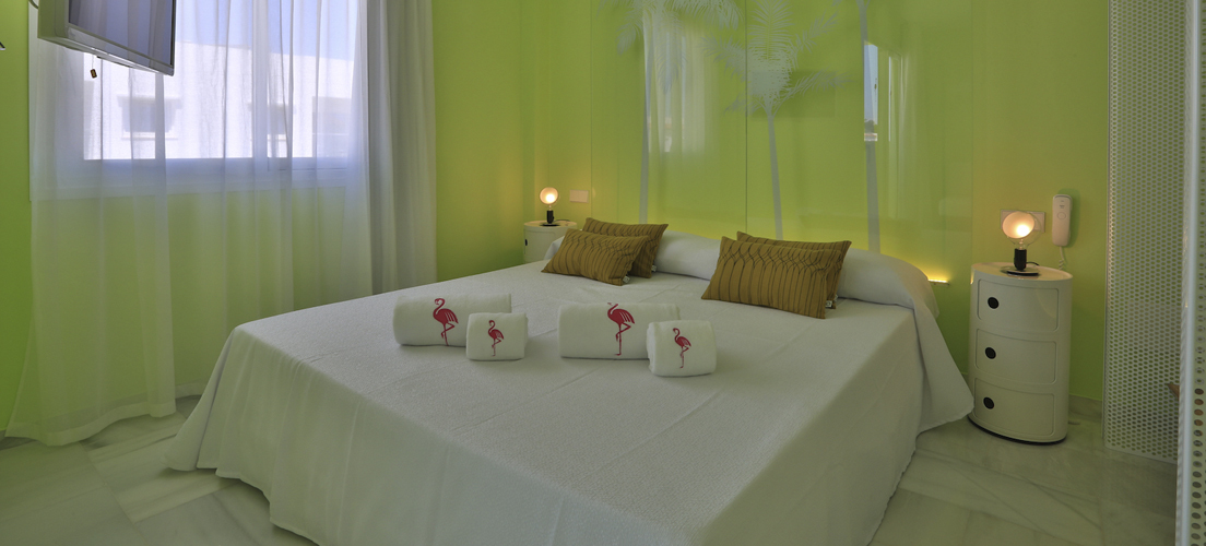 Foto de Tropicana Ibiza Coast Suites (7/40)