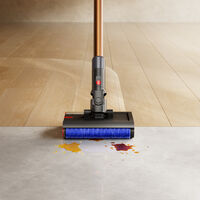 Dyson lanza en México una aspiradora más ligera que una sandía y tan delgada como una escoba: así es PencilWash 