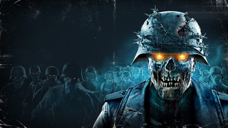 En febrero de 2020 estaremos dando caza a nazis no-muertos con Zombie Army 4: Dead War