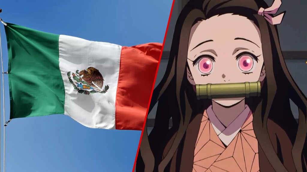 Kimetsu no Yaiba llegará a la televisión abierta de México: Demon Slayer va por la conquista de las masas como Dragon Ball y Caballeros del Zodíaco 