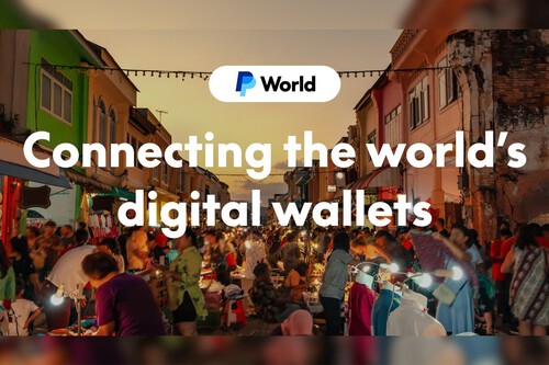 Paypal World