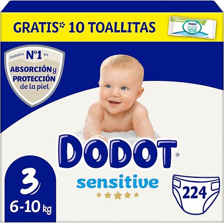 Dodot-sensitive