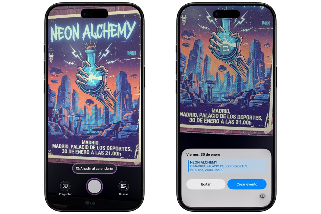 Estos son todos los iPhone, iPad y Mac compatibles con Apple ...