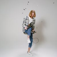 Estoy enfadada con la ciencia: llevo desde la seis de la mañana con la productividad por las nubes