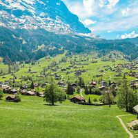 Suiza está a punto de superar los 10 millones de habitantes. Y va a hacer todo lo posible por evitarlo