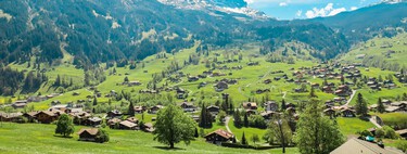 Suiza está a punto de superar los 10 millones de habitantes. Y va a hacer todo lo posible por evitarlo