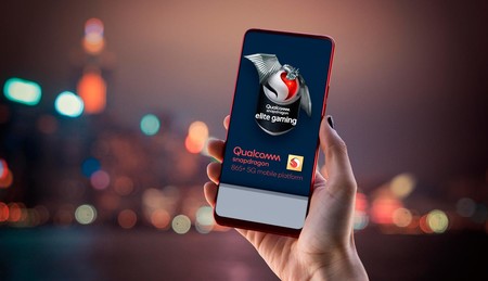 Qualcomm desvela el Snapdragon 865 Plus: más potencia y rapidez, especial para la ejecución de juegos