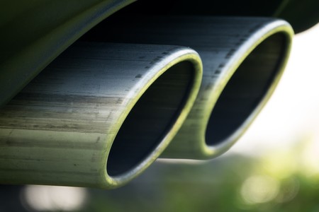 Los autos en CDMX no tendrán que verificarse durante el primer semestre de 2018