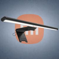 La luz Xiaomi que regresa tras cinco años de ausencia y te evita encender lámparas para trabajar o estudiar: discreta y muy luminosa 