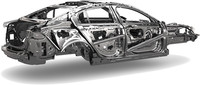 Jaguar XE: aluminio reciclado que promete menos de 4,0 l/100 km