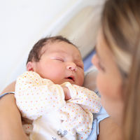 Estos son los mejores 15 hospitales de España para dar a luz