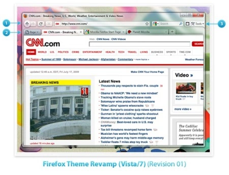 ブラウザの未来: Mike Beltzner にインタビュー (パート II)