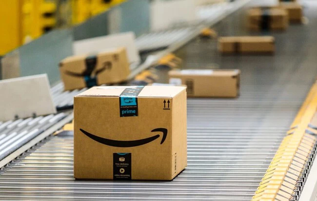 Amazon