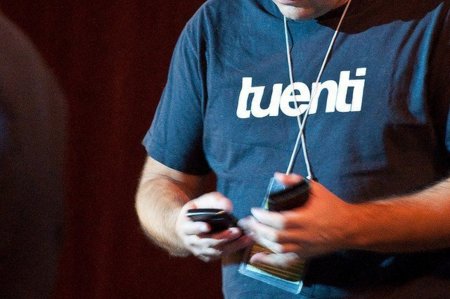 Tuenti presenta Tuenti Móvil y une los conceptos de red social y operadora móvil virtual