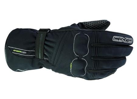 Nuevos guantes North de AXO para el invierno