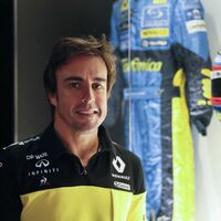 Fernando Alonso ha sido operado tras su accidente de bicicleta pero su regreso a la Fórmula 1 no peligra