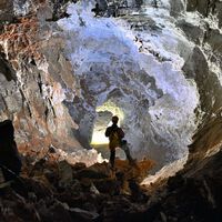 Estamos en 2025 y no sólo seguimos descubriendo cuevas: es que son las más grandes de Andalucía 