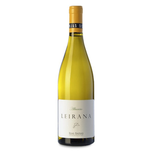 Leirana 2024 - 100% ALbariño