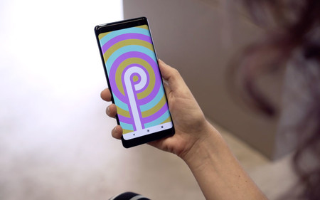 El Sony Xperia XZ3 llega a España: disponibilidad y precios