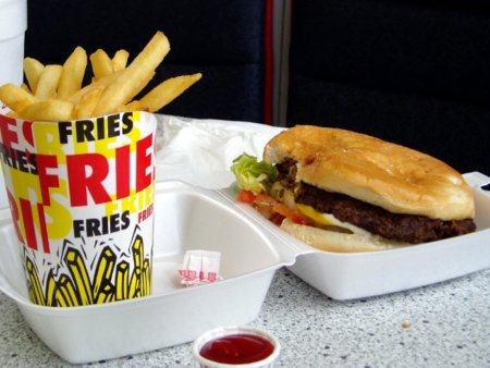 Cuatro buenas razones para no pasarnos con la grasa en la dieta