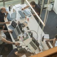 España llevaba años preguntándose por qué todo el mundo quiere ser funcionario: cobran un 20% más que el resto de trabajadores