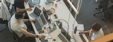 España llevaba años preguntándose por qué todo el mundo quiere ser funcionario: cobran un 20% más que el resto de trabajadores