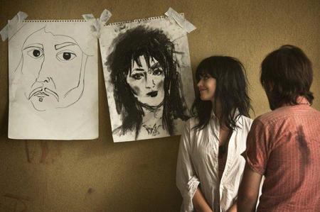 Katy Perry: nena, tengo que decirte que 'The one that got away' me gusta y me gusta mucho