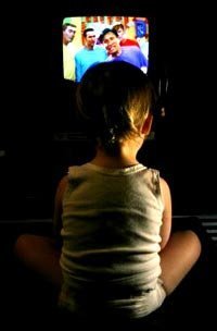 En Navidad, el objetivo es el público infantil
