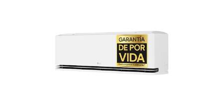 Aire Acondicionado Split Lg Magna
