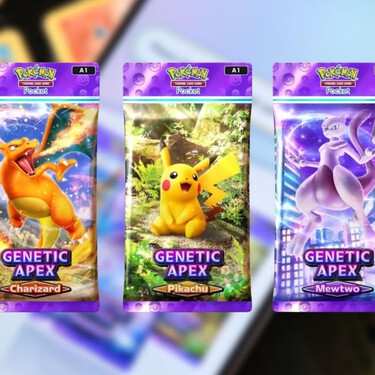 Todas Las Cartas Del Set A1 Genes Formidables En Pokemon Tcg Pocket