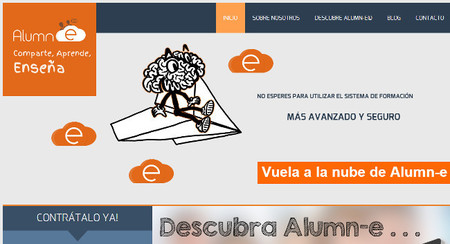 Alumne School, formación en formato vídeo para empresas y autónomos